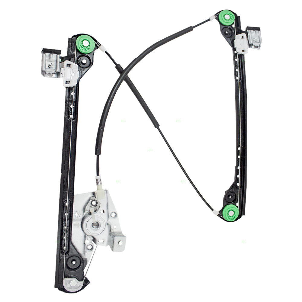 Power Window Regulator for 2004-2008 Chrysler Pacifica Drivers Front Left Side