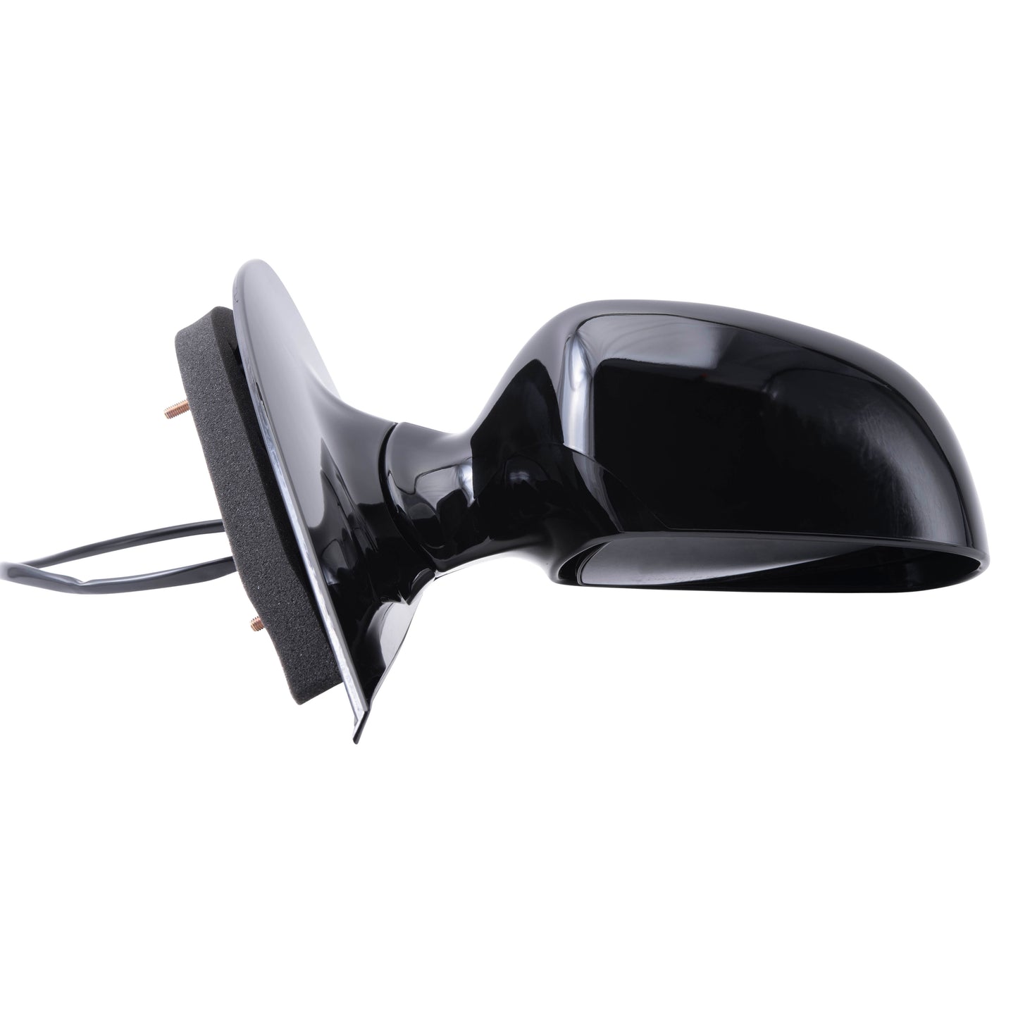 Passengers Power Side View Mirror Replacement for 1999-2002 Windstar Van YF2Z 17682 BA