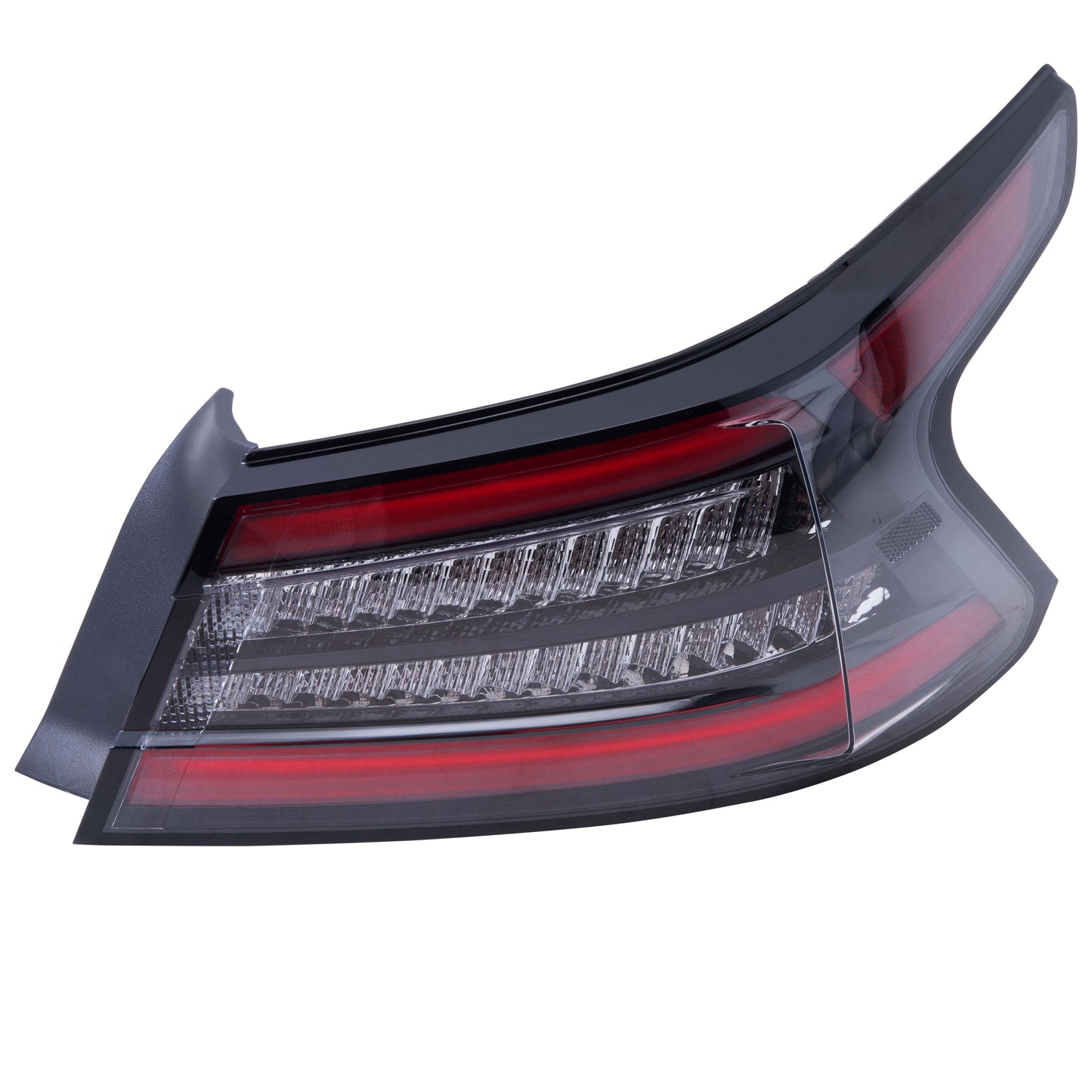 LED Combination Tail Light Assembly Body Mounted Passenger Right for 2019-2023 Nissan Maxima