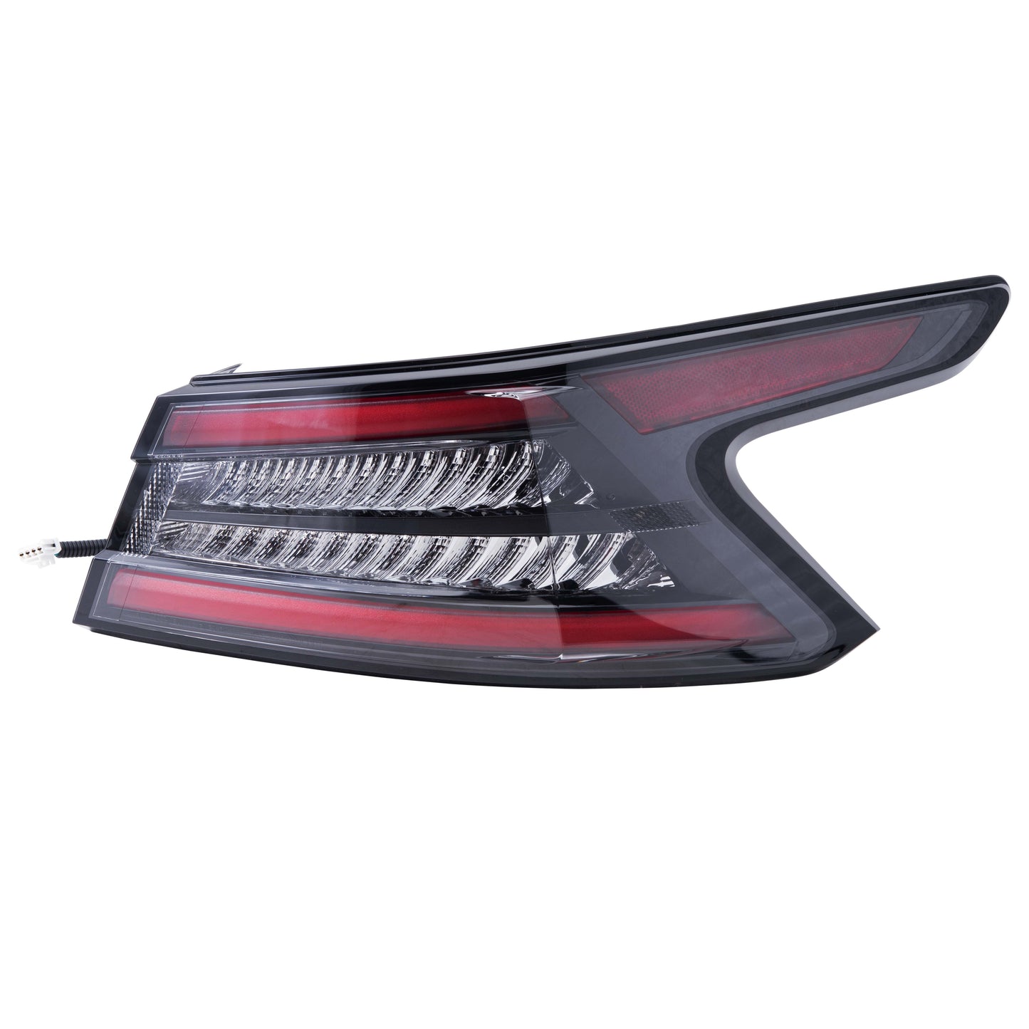 LED Combination Tail Light Assembly Body Mounted Passenger Right for 2019-2023 Nissan Maxima