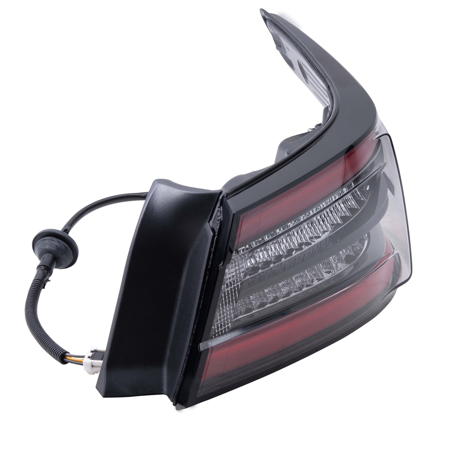 LED Combination Tail Light Assembly Body Mounted Passenger Right for 2019-2023 Nissan Maxima