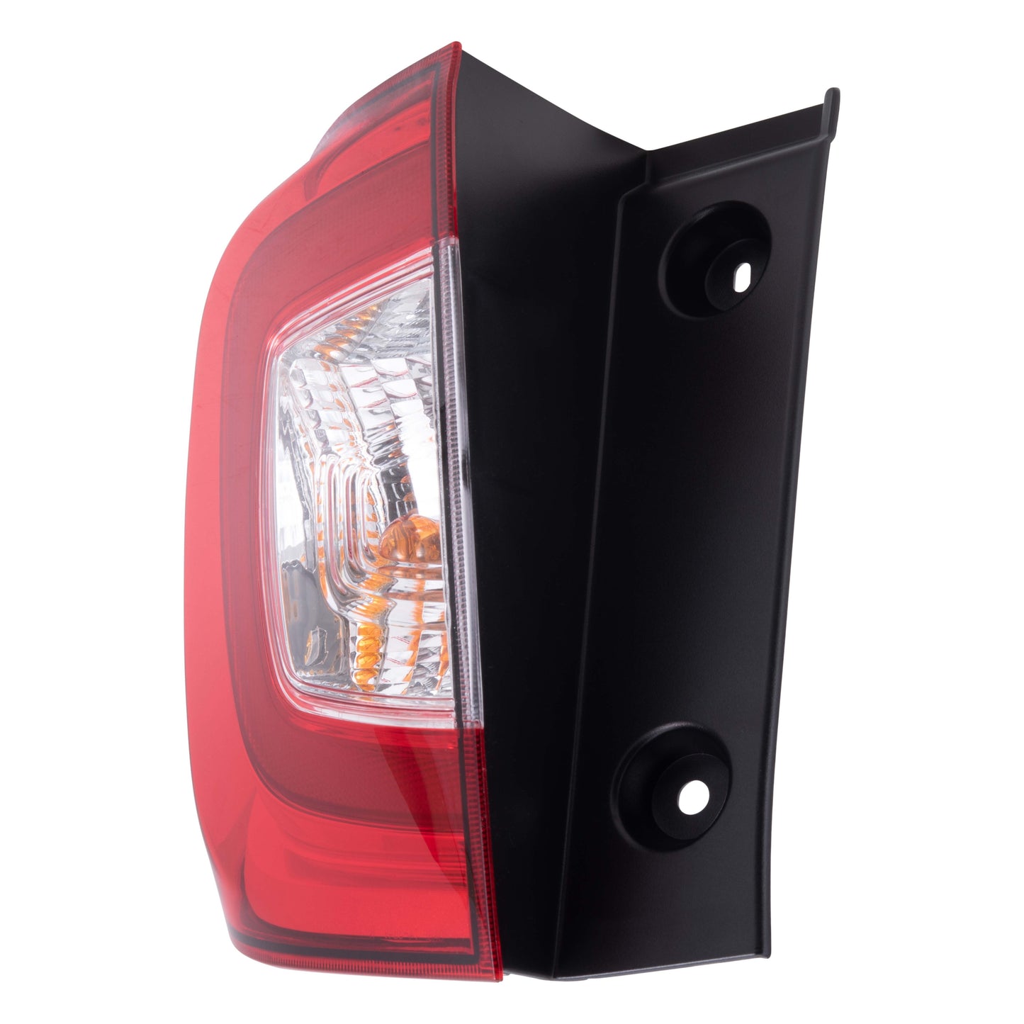 Combination Tail Light Assembly Driver Left for 2019-2022 Honda Pilot Elite/EX/EX-L/Special Edition/Touring