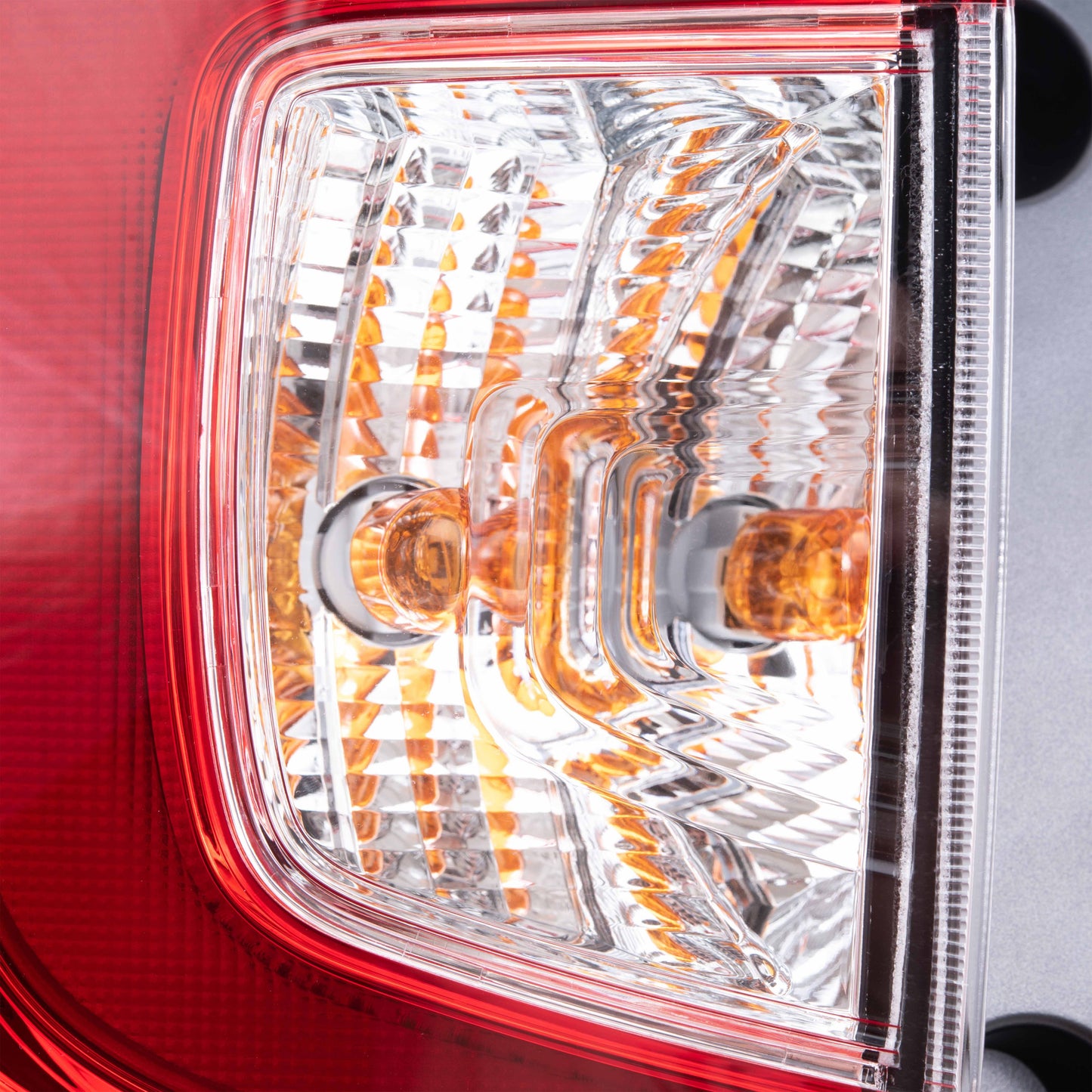 Combination Tail Light Assembly Driver Left for 2019-2022 Honda Pilot Elite/EX/EX-L/Special Edition/Touring