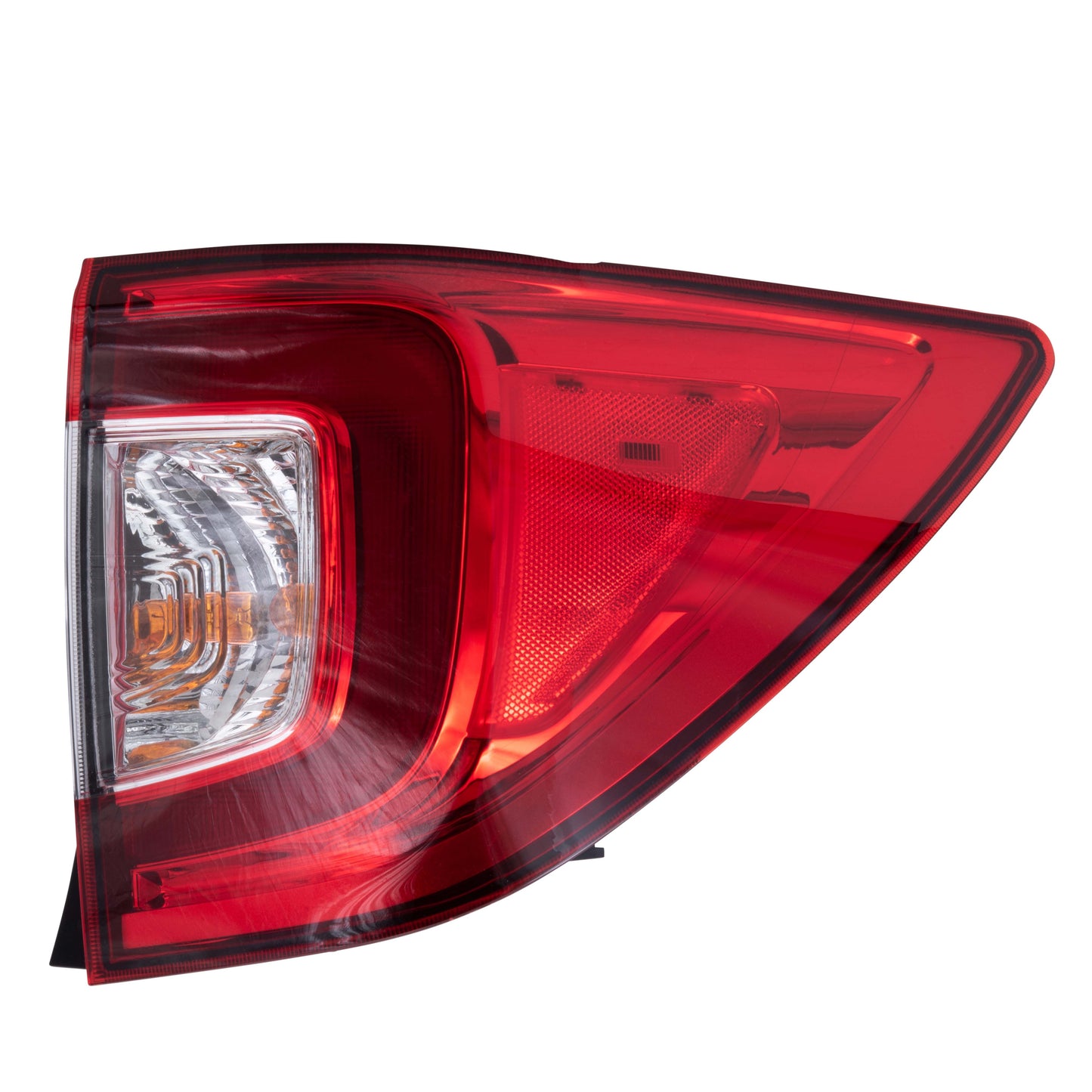 Combination Tail Light Assembly Passenger Right for 2019-2022 Honda Pilot Elite/EX/EX-L/Special Edition/Touring