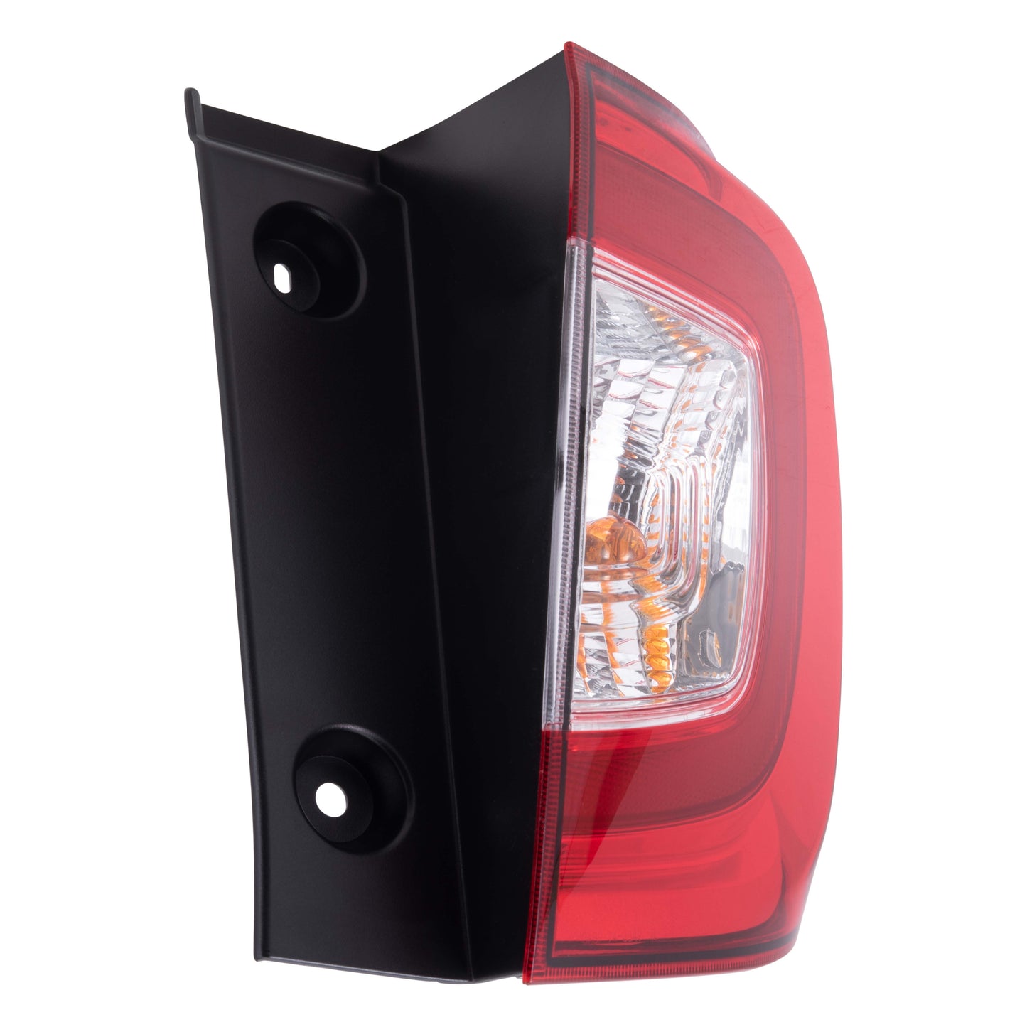 Combination Tail Light Assembly Passenger Right for 2019-2022 Honda Pilot Elite/EX/EX-L/Special Edition/Touring