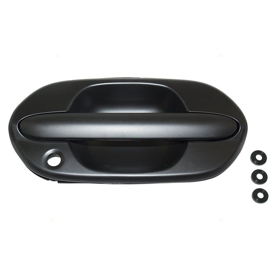 Fits Honda Odyssey 99-04 Passengers Front Outside Exterior Outer Door Handle