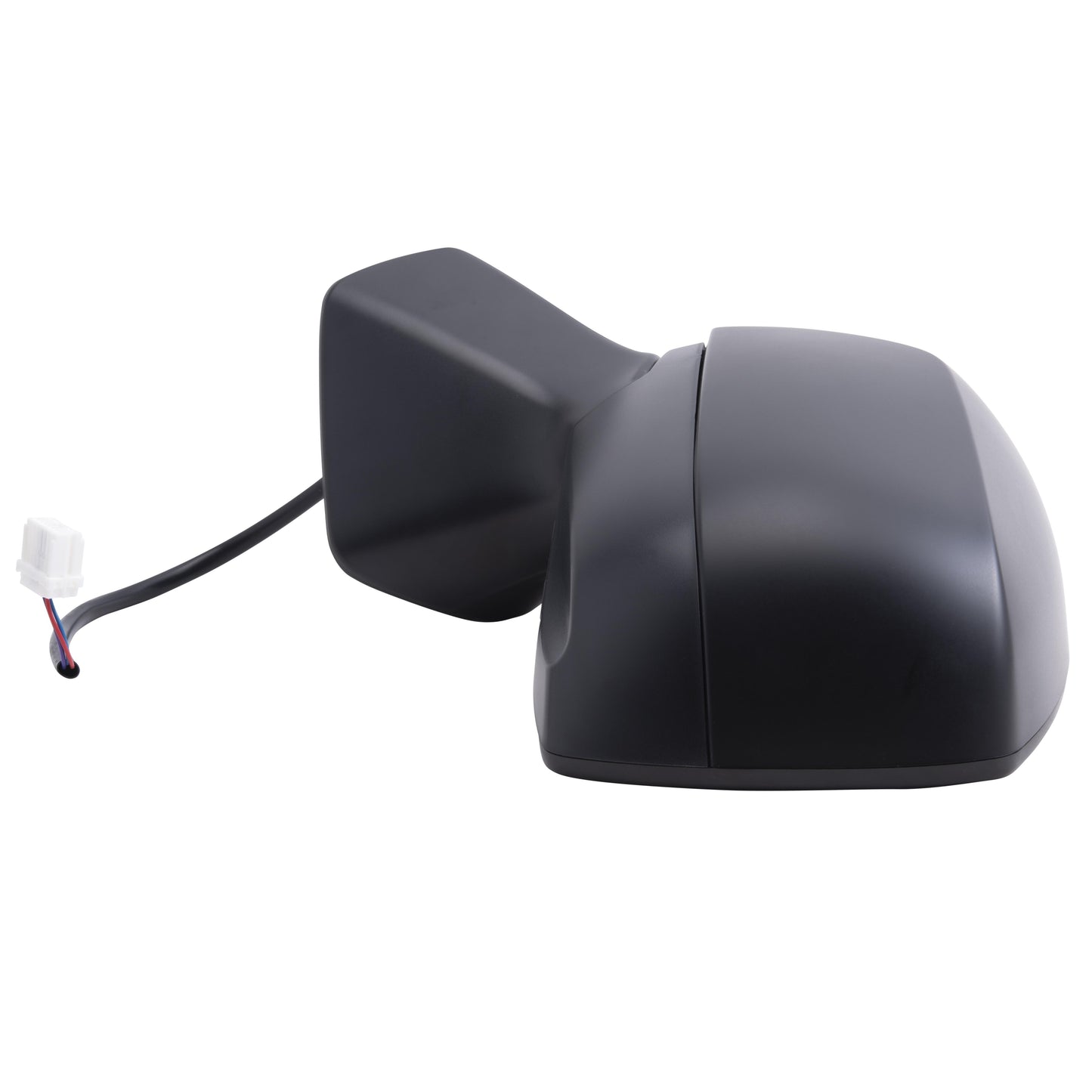 Brock Replacement Drivers Power Side View Mirror Ready-to-Paint Compatible with 2014-2018 Forester 91036SG001 91059AJ210