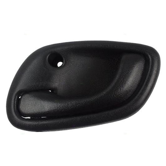 Chevy Tracker Suzuki Esteem Grand Vitara Drivers Inside Interior Door Handle