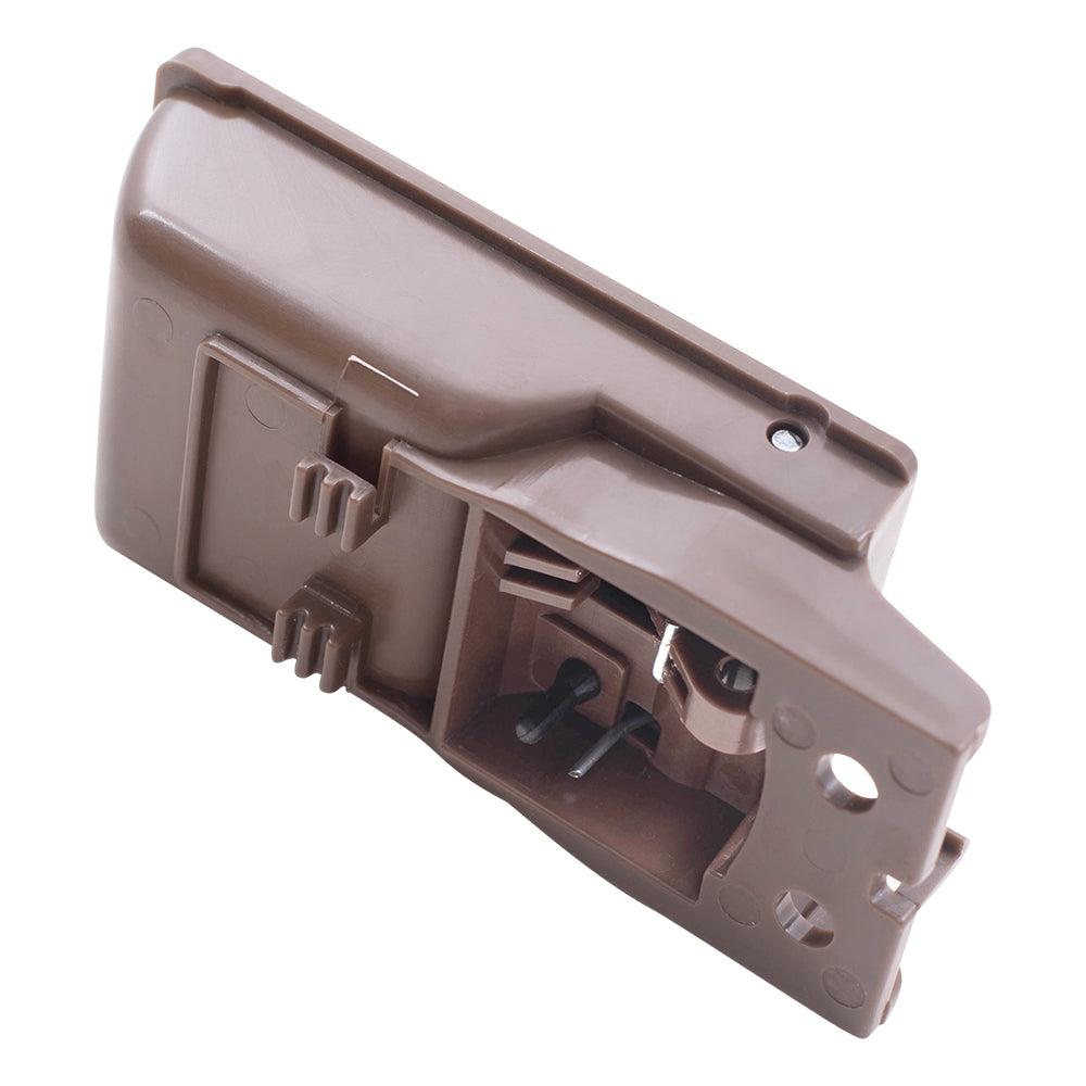 Inside Brown Door Handle for 86-97 Nissan Pickup Truck