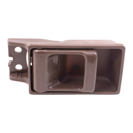 Inside Brown Door Handle for 86-97 Nissan Pickup Truck