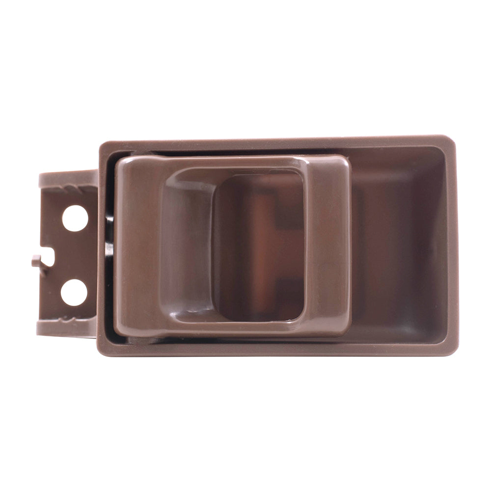 Inside Brown Door Handle for 86-97 Nissan Pickup Truck