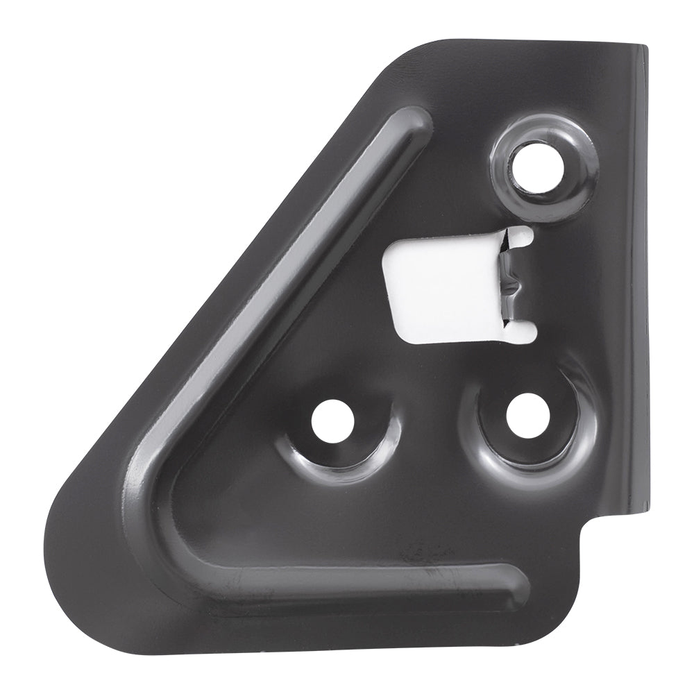 Pair Towing Mirror Mounting Bracket Kit for 94-02 Dodge Ram Pickup Truck Set