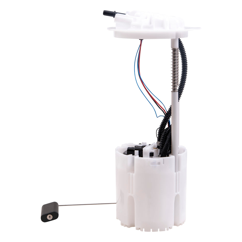 Brock Aftermarket Replacement Fuel Pump Module Assembly Compatible With 2011-2012 RAM 1500 3.7L/5.7L