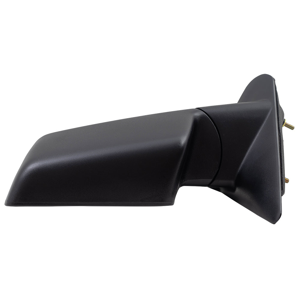 Drivers Manual Side View Mirror Replacement for 2006-2011 Ranger Pickup Truck 8L5Z17683BA