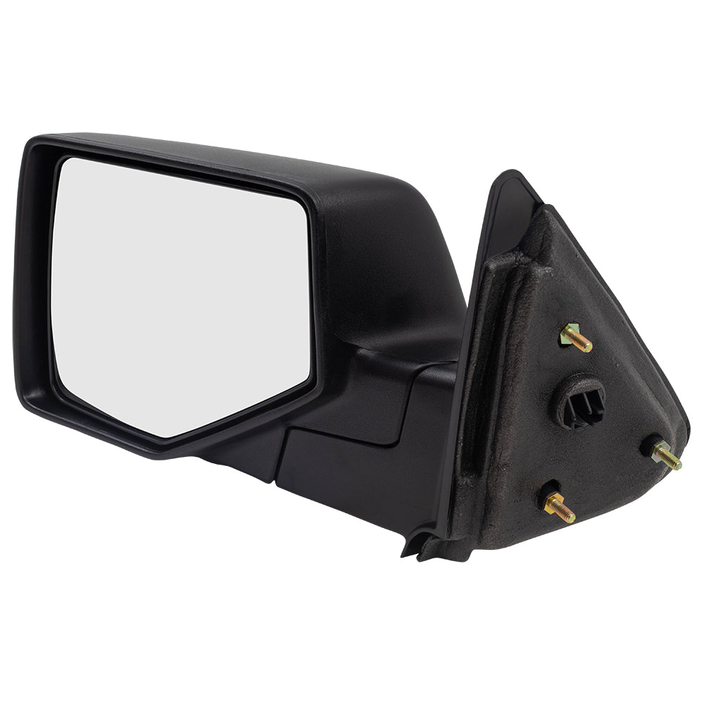 Drivers Manual Side View Mirror Replacement for 2006-2011 Ranger Pickup Truck 8L5Z17683BA