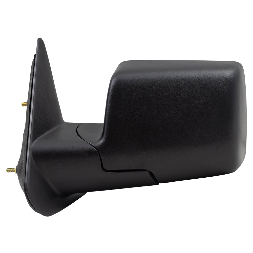 Drivers Manual Side View Mirror Replacement for 2006-2011 Ranger Pickup Truck 8L5Z17683BA