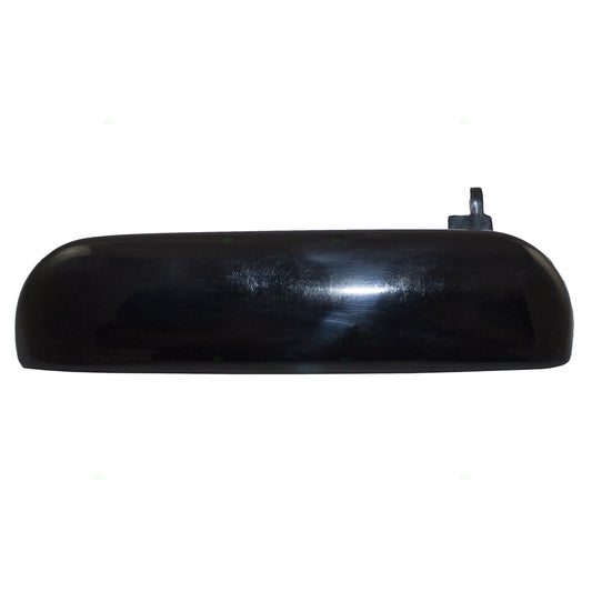 Brock Outside Door Handle fits 94-98 Mustang GT Equipado High SVT Cobra Driver Side