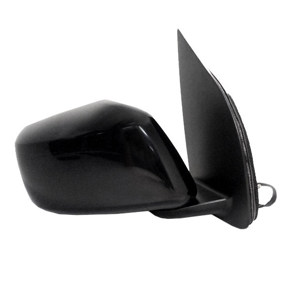 Passengers Power Side View Mirror Compatible with 05-17 Frontier 96301-EA18E