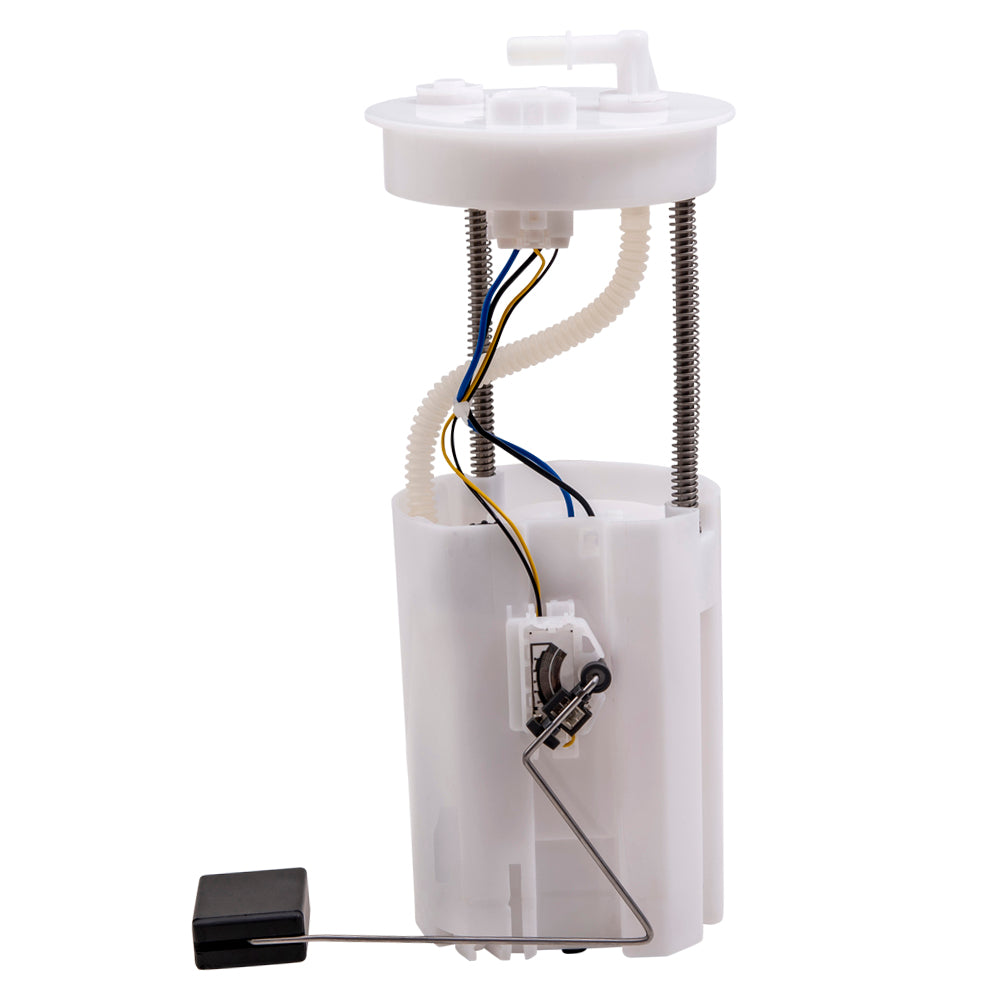 Brock Aftermarket Replacement Fuel Pump Module Assembly Compatible With 2003-2007 Honda Accord 2.4L Without California Emissions