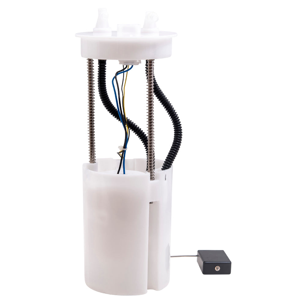 Brock Aftermarket Replacement Fuel Pump Module Assembly Compatible With 2003-2004 Honda Pilot