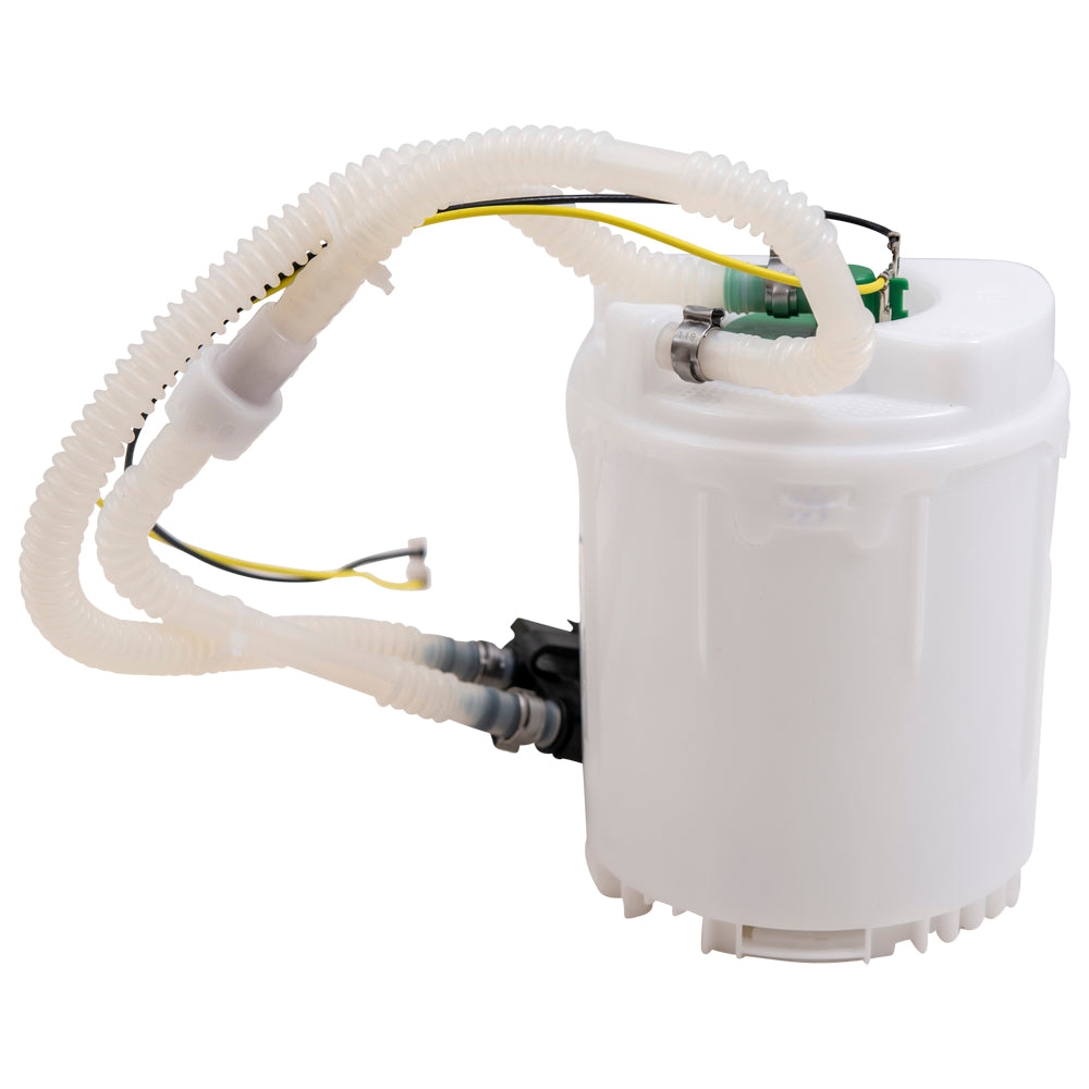 Brock Aftermarket Replacement Fuel Pump Module Assembly Compatible With 1999-2001 Porsche 911 Carrera 3.4L RWD