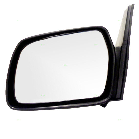 Chevrolet Geo Tracker Suzuki Sidekick 2 Door SUV Drivers Side View Manual Mirror