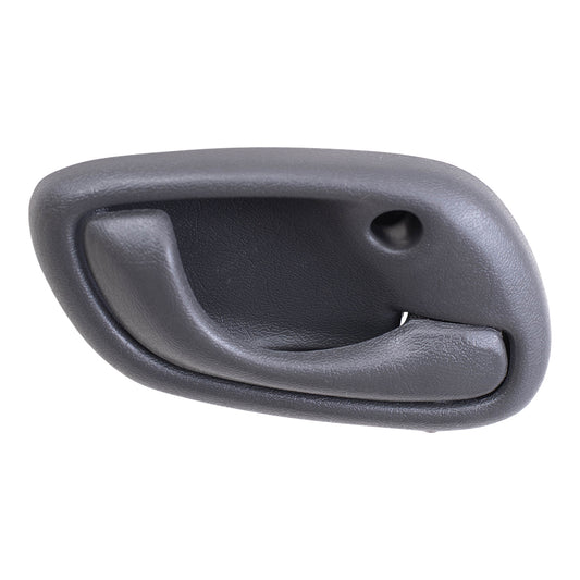 Chevrolet Tracker Suzuki Esteem Grand Viatra Passengers Gray Inside Door Handle