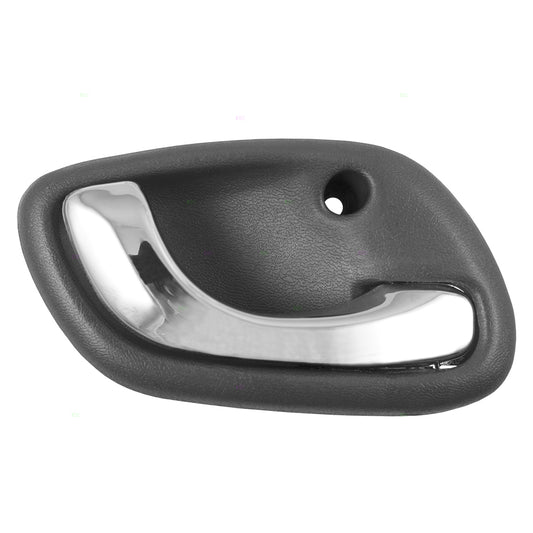 Passenger Side Inside Door Handle for 1995-2002 Esteem & 1999-2004 Tracker