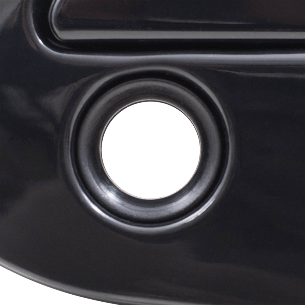 Outside Door Handle for 95-99 Sebring Eclipse Avenger Talon Drivers Front Left