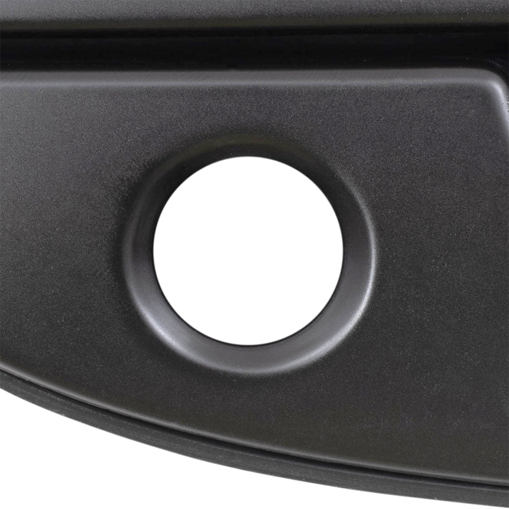 Park Avenue Aurora Riviera Passengers Front Outside Door Handle with Keyhole