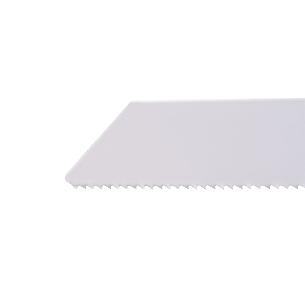 MK Morse Master Cobalt Metal Reciprocating Saw Blade 6 Inch X 3/4 Inch X .050 Inch 14TPI 5 Pack