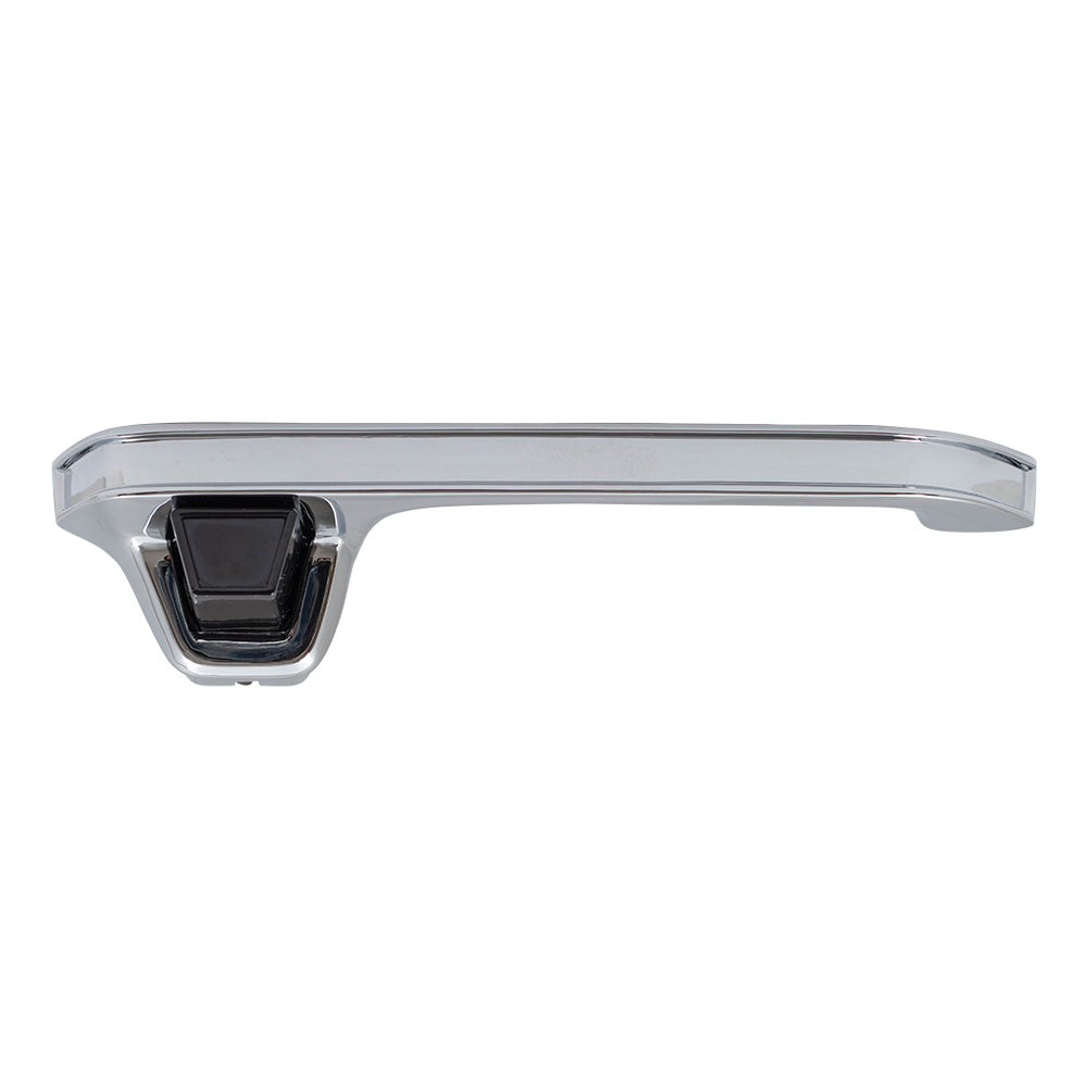 Brock Outside Door Handle w Gasket For C/K R/V Pickup Suburban Blazer Jimmy