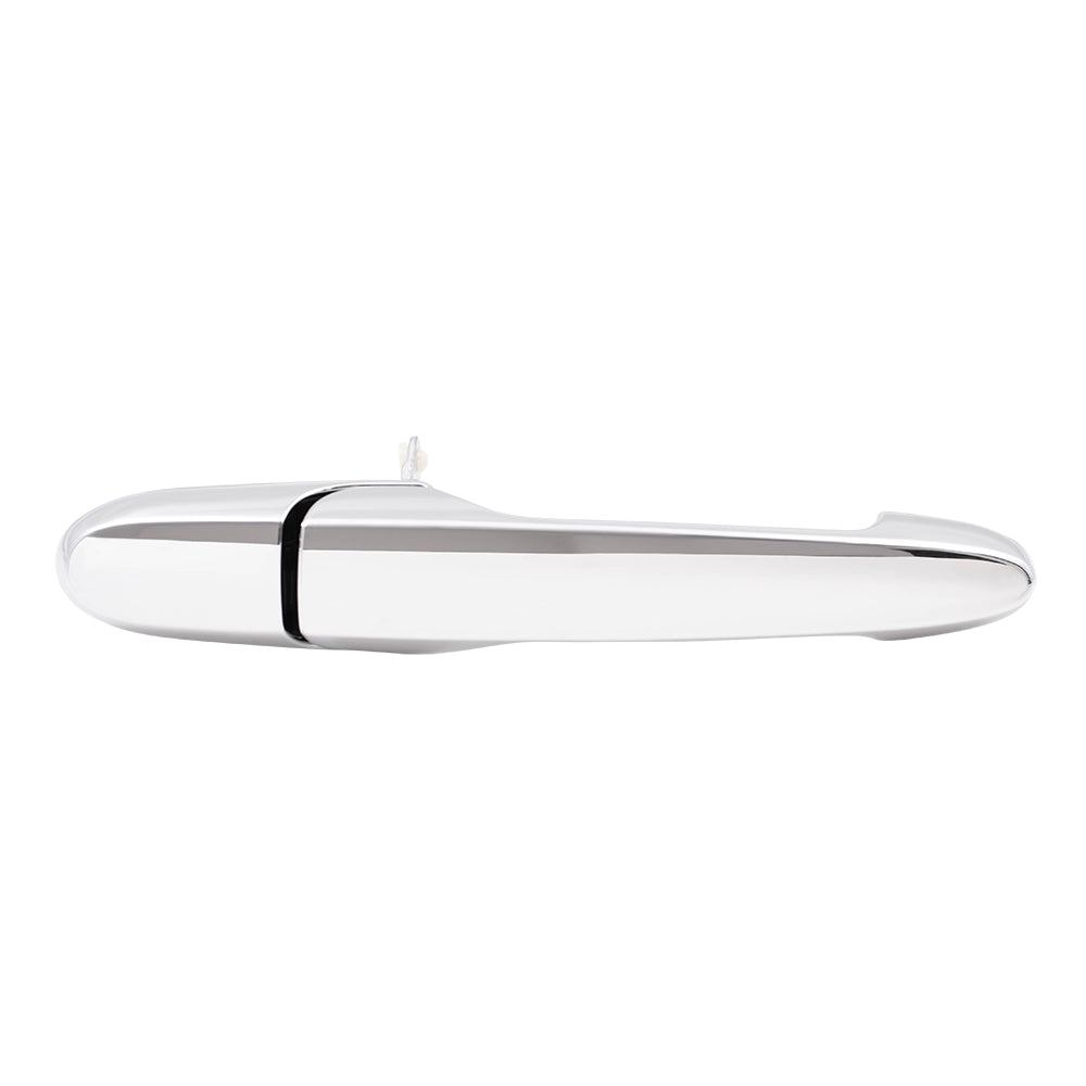 Lacrosse Impala & Impala Limited Passengers Outside Chrome Door Handle