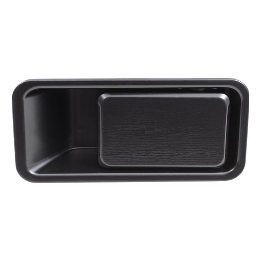 Brock Outside Door Handle for 87-06 Jeep Wrangler w/ Half Doors Passengers 55176548AB