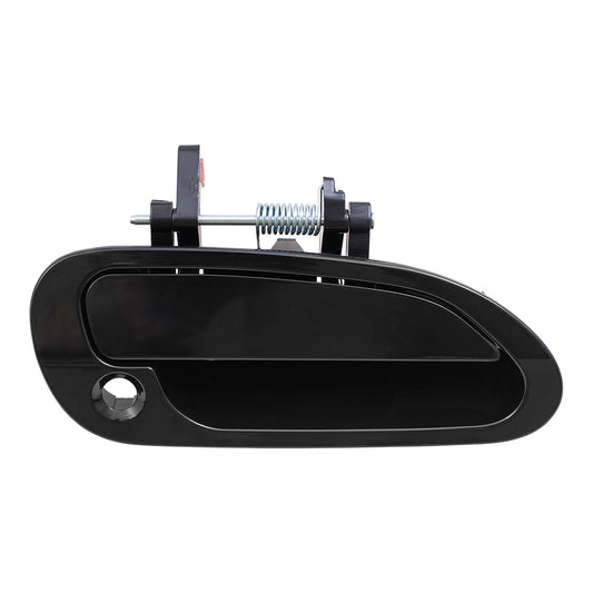 Fits 98-02 Honda Accord Passengers Outside Front Door Handle