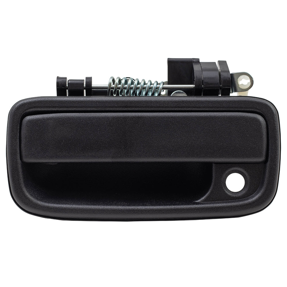 Fits 95-04 Toyota Tacoma Truck Drivers Outside Exterior Outer Front Door Handle