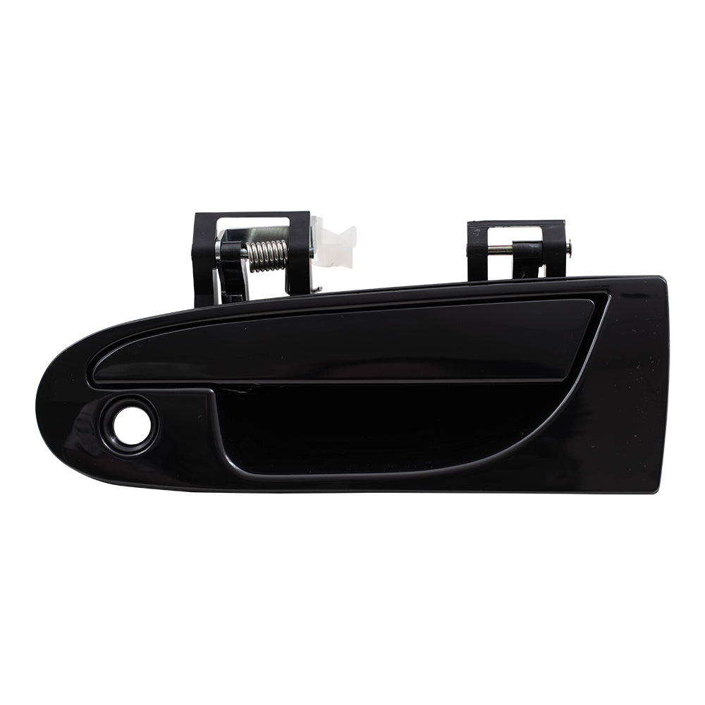 Outside Door Handle for 95-99 Sebring Eclipse Avenger Talon Drivers Front Left